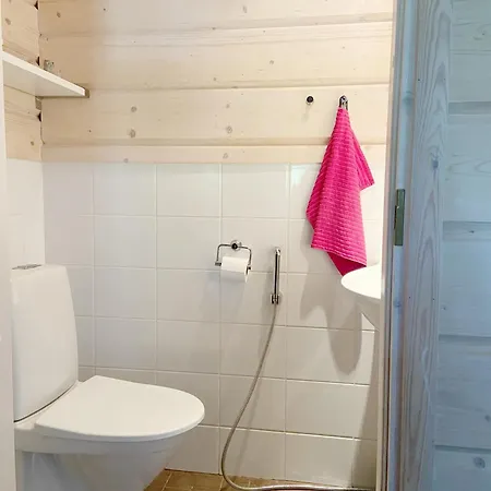 Nyaraló Olos Arctic *