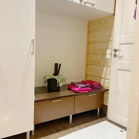 Olos Arctic مونيو