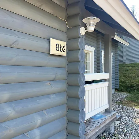 Nyaraló Olos Arctic Muonio