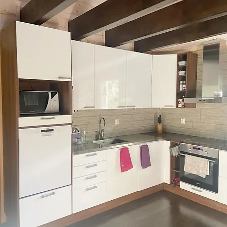 Olos Arctic * Muonio