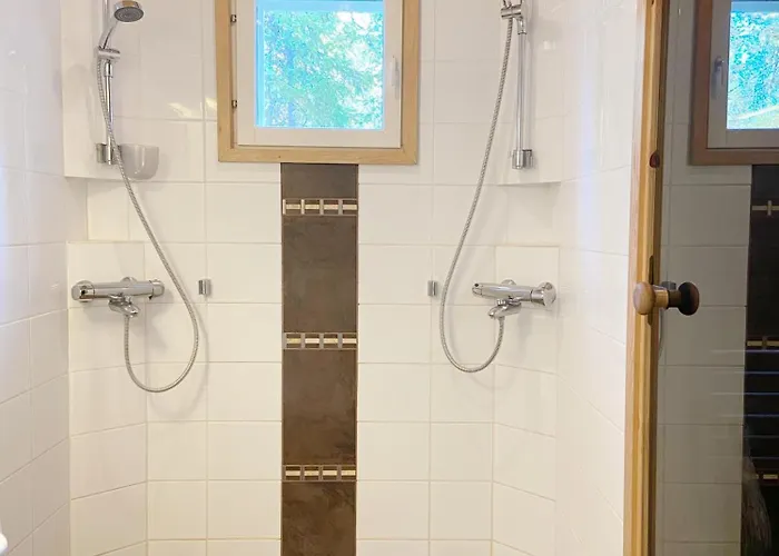 Ferienhaus Olos Arctic Muonio